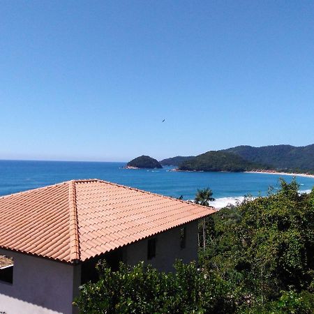 Pedra Do Cepilho Hotel Trindade  Exterior foto