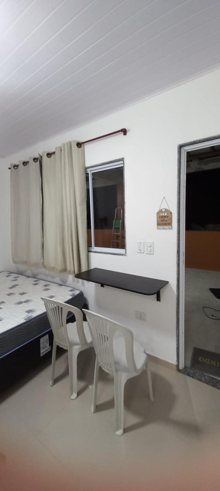 Pedra Do Cepilho Hotel Trindade  Cameră foto