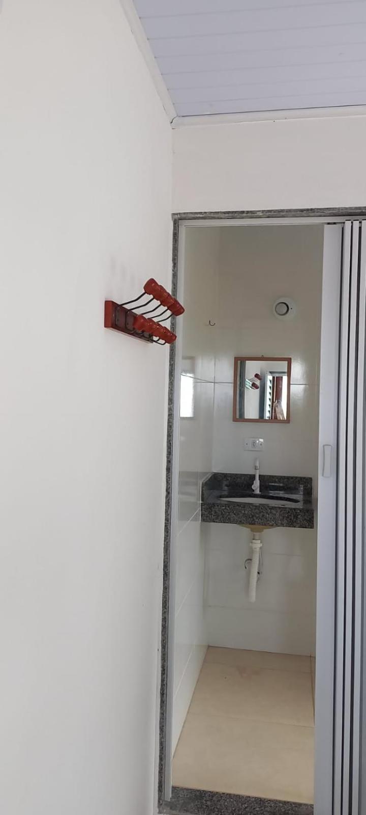 Pedra Do Cepilho Hotel Trindade  Cameră foto
