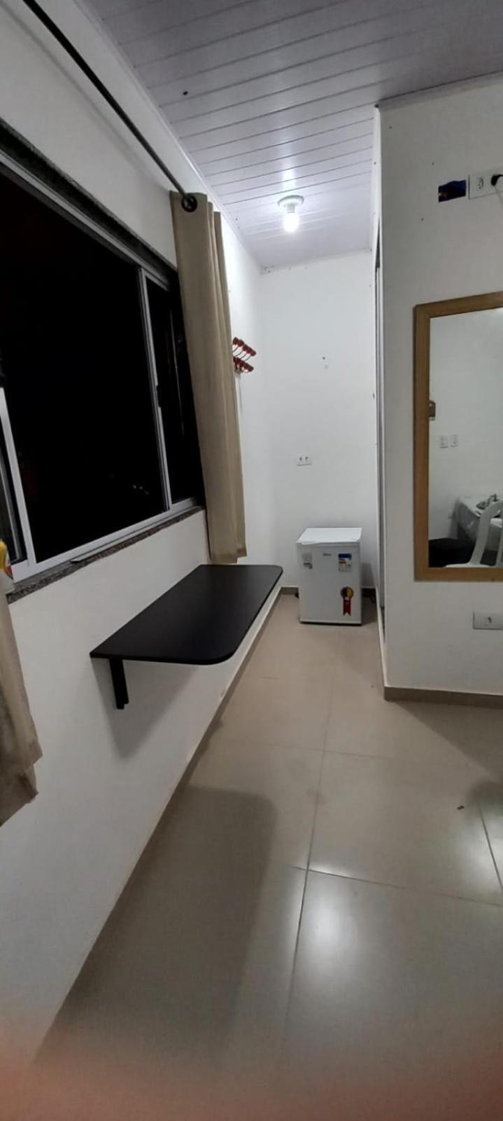 Pedra Do Cepilho Hotel Trindade  Cameră foto