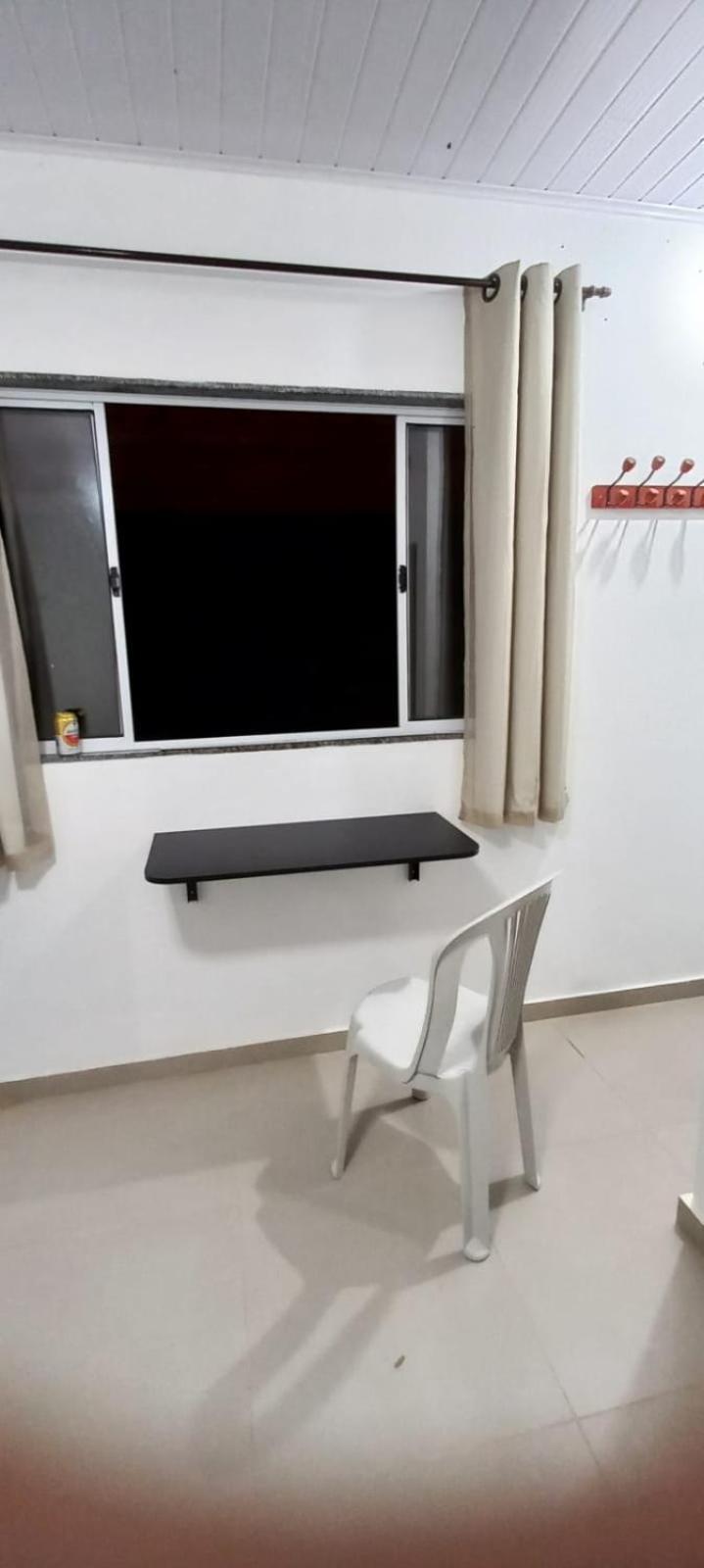 Pedra Do Cepilho Hotel Trindade  Cameră foto